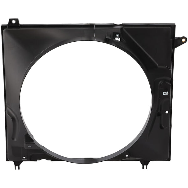 Radiators, Condensers & Fans image