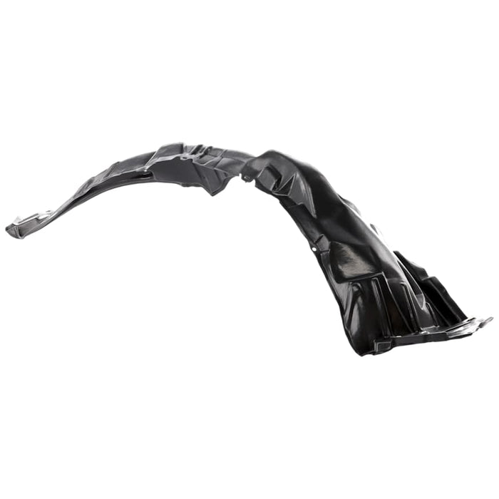 Scion iM/Toyota Corolla iM Passenger Side Fender Liner From 9-15 Mat: Pe/Vacuum Form - TO1249216