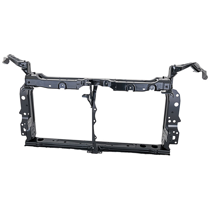 Toyota Corolla Radiator Support Japan Built 2L L4 - TO1225576