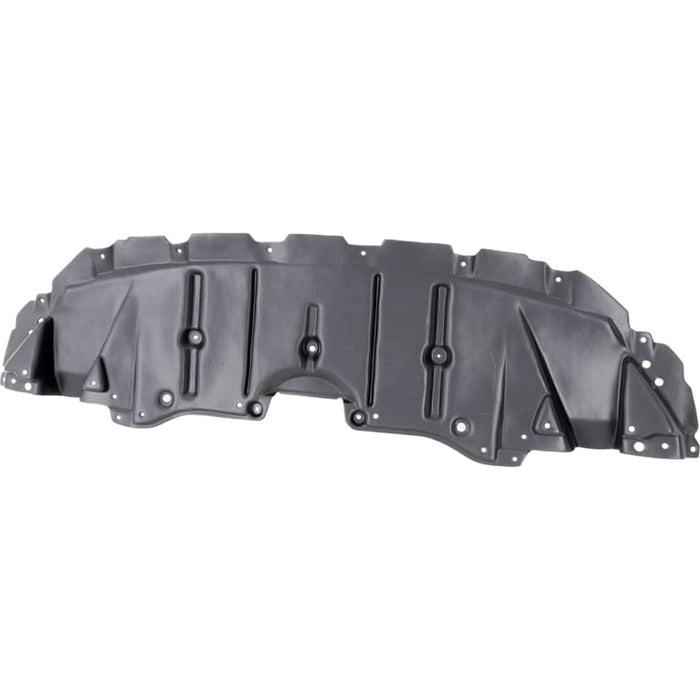 Toyota Sienna Lower Engine Cover Mexico Spec Front - TO1228290