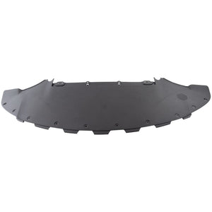 Front Lower Engine Cover image