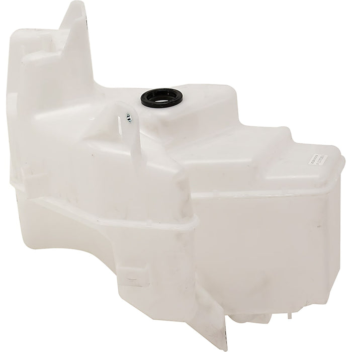 Toyota Corolla Base/L/LE/Nightshade/SE/SE Apex/SE Nightshade/XLE/XSE/XSE Apex Washer Fluid Reservoir North America Built Reservoir Only - TO1288242
