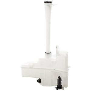 Washer Fluid Reservoir image