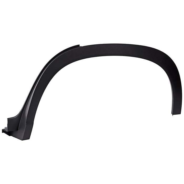 Toyota Grand Highlander Rear Driver Side Wheel Arch Molding - TO1790132