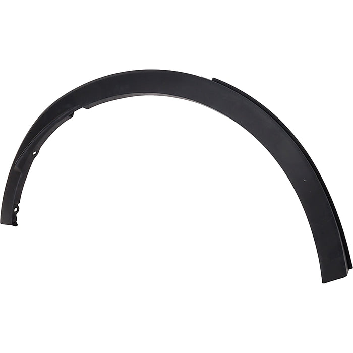 Toyota C-HR Rear Passenger Side Wheel Arch Molding Turkey Built - TO1791115