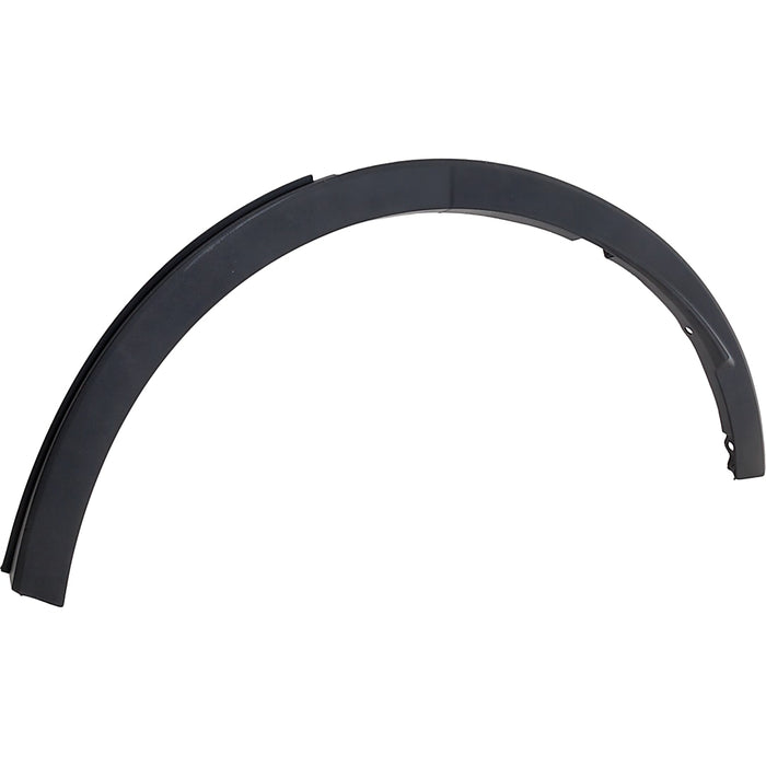 Toyota C-HR Rear Driver Side Wheel Arch Molding Turkey Built - TO1790115