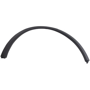 Rear Passenger Side Wheel Arch Molding image