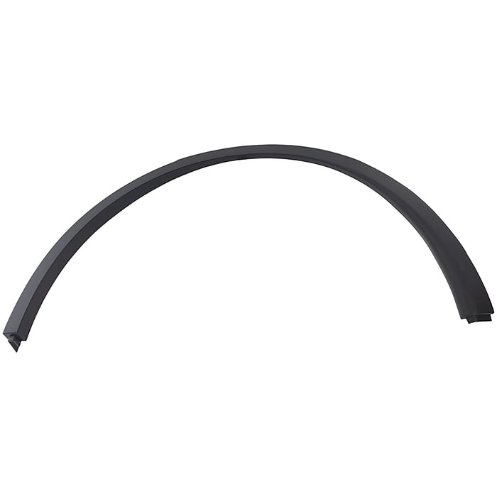 Tesla Y Rear Driver Side Wheel Arch Molding - TA1790102