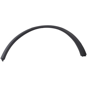 Rear Driver Side Wheel Arch Molding image