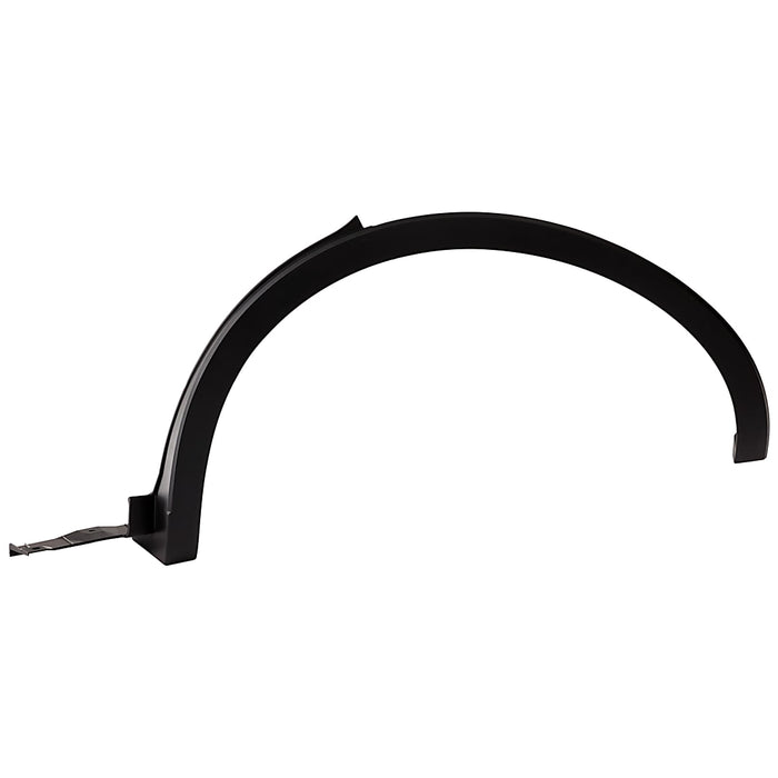 Toyota Crown Rear Driver Side Wheel Arch Molding - TO1790129
