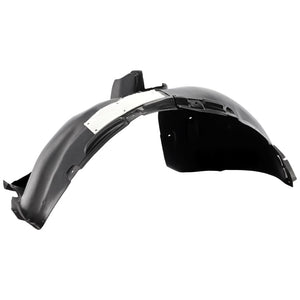 Passenger Side Fender Liner image