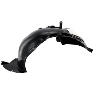 Driver Side Fender Liner image