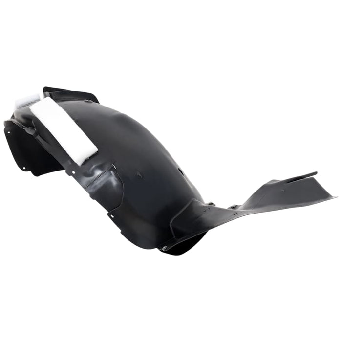 Volkswagen Tiguan/Tiguan Limited Passenger Side Fender Liner Type 3 - VW1249154