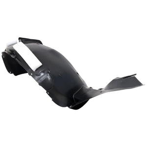 Passenger Side Fender Liner image