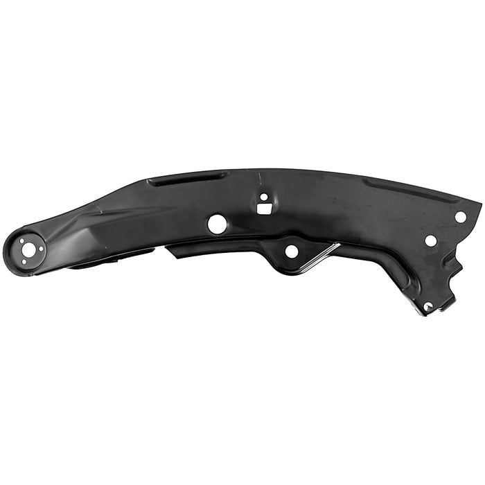 Volkswagen GTI Driver Side Upper Radiator Support To 1-16-23 - VW1225180
