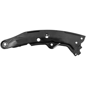 Driver Side Upper Radiator Support image