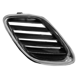 Passenger Side Grille image