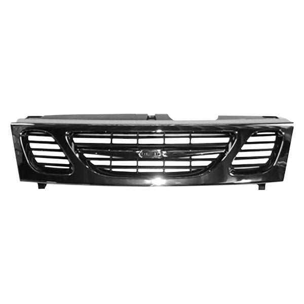 Grilles & Components image