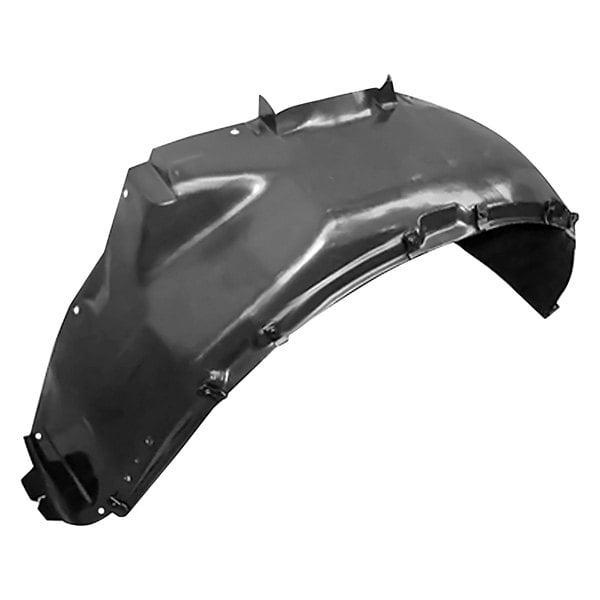 Saab 900/9-3 Driver Side Fender Liner - SB1248102