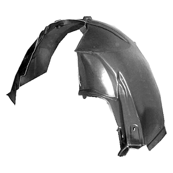 Saab 9-3 Driver Side Fender Liner 2L L4 - SB1248103