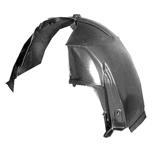 Driver Side Fender Liner image