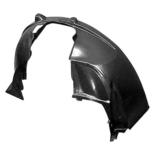 Saab 9-3 Driver Side Fender Liner 2.8L V6 - SB1248106