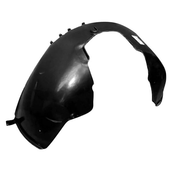 Saab 9-5 Passenger Side Fender Liner - SB1249101