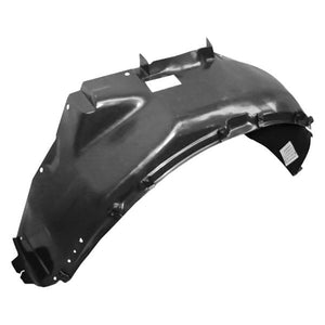 Passenger Side Fender Liner image