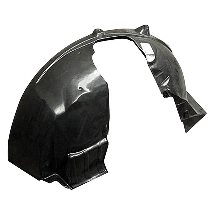 Saab 9-3 Passenger Side Fender Liner 2.8L V6 - SB1249106