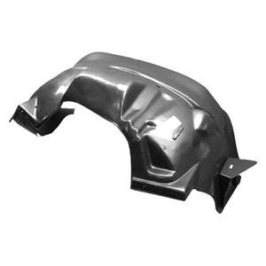 Front Driver Side Fender Splash Shield image