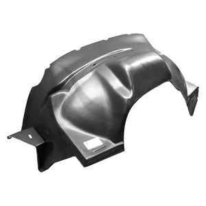Front Passenger Side Fender Splash Shield image