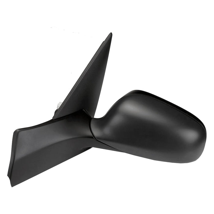 Saab 9-5 Driver Side Door Mirror W/Memory W/O Auto Dimmer Non-Folding Assembly - SB1320102