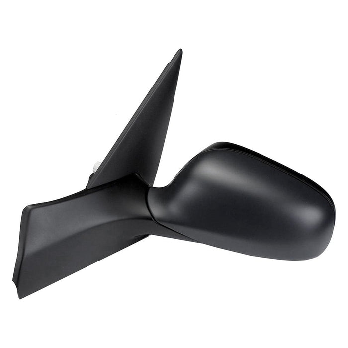 Saab 9-5 Driver Side Door Mirror W/O Memory W/O Auto Dimmer Non-Folding Assembly - SB1320103
