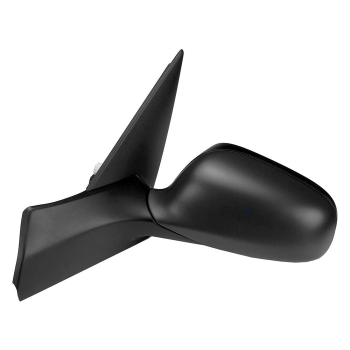 Saab 9-5 Driver Side Door Mirror W/O Memory W/O Auto Dimmer Folding Assembly - SB1320105