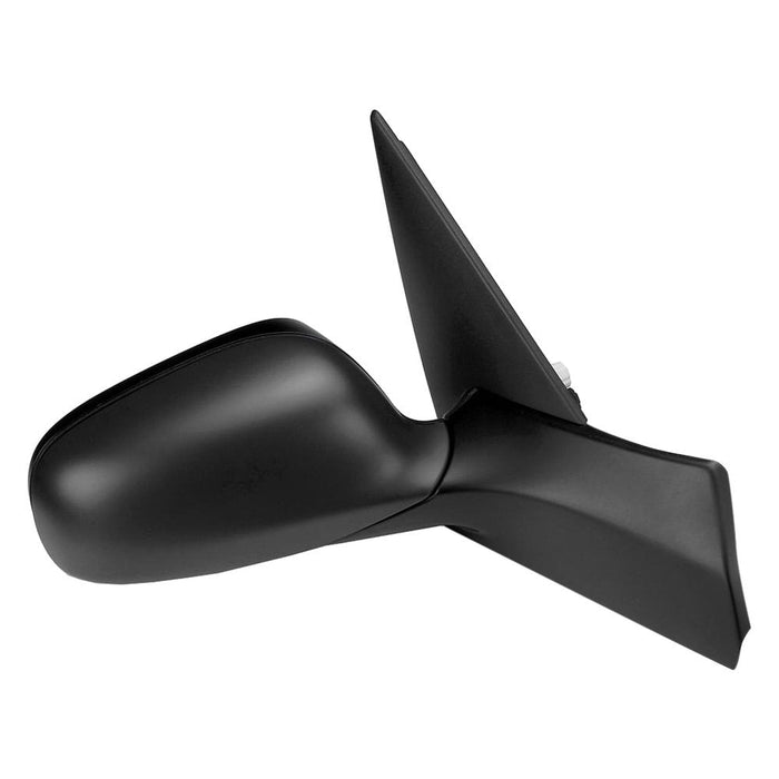 Saab 9-5 Passenger Side Door Mirror W/O Memory W/O Auto Dimmer Non-Folding Assembly - SB1321103