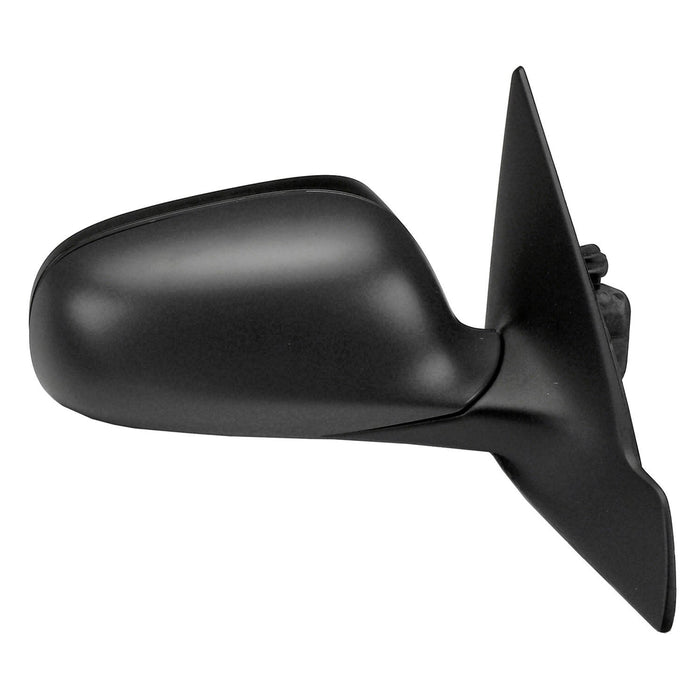 Saab 9-3 Passenger Side Door Mirror Power Heated Pwr Fold Mirror W/Memory Assembly - SB1321108