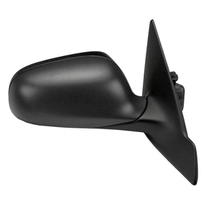 Passenger Side Door Mirror image