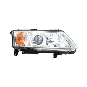 Passenger Side Headlight Assembly image