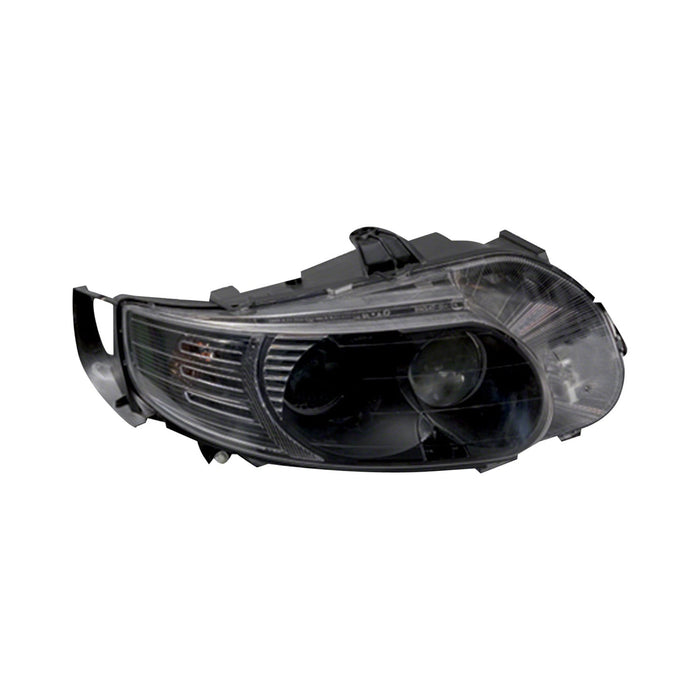 Saab 9-5 10762 - SB2503116