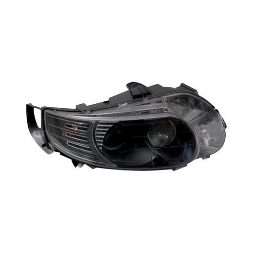 Saab 9-5 10762 - SB2503116