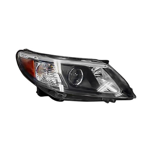 Saab 9-3 10762 - SB2503120