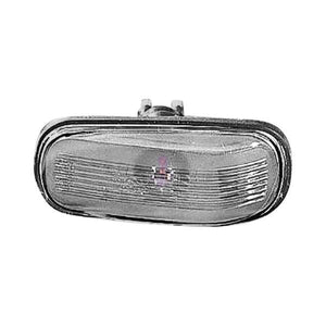 Driver Side Side Repeater Light image