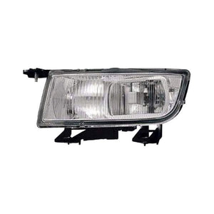 Fog Light Assembly image