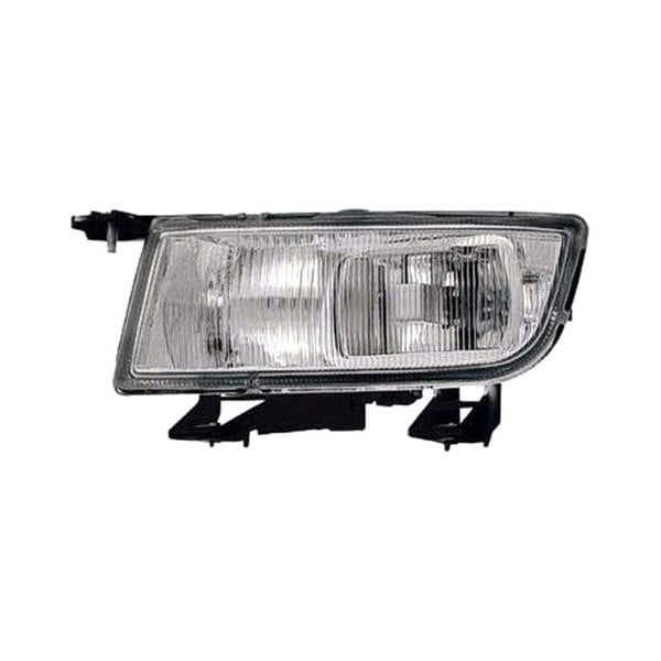 Lights & Components image