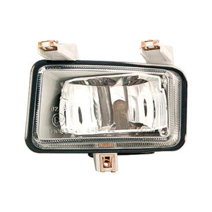 Driver Side Fog Light Assembly image