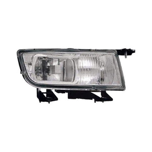 Fog Light Assembly image
