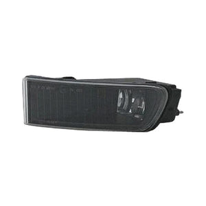 Passenger Side Fog Light Assembly image