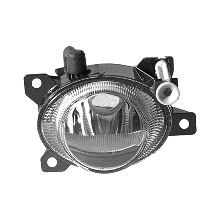 Saab 9-3/9-5 Passenger Side Fog Light Assembly - SB2593105