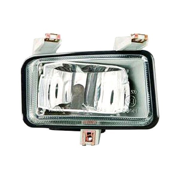 Saab 900 Passenger Side Fog Light Assembly - SB2593107