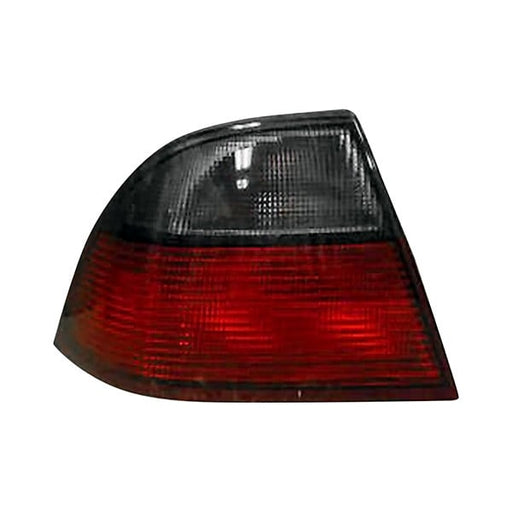 Saab 9-5 15029 4 Door Sedan - SB2800102